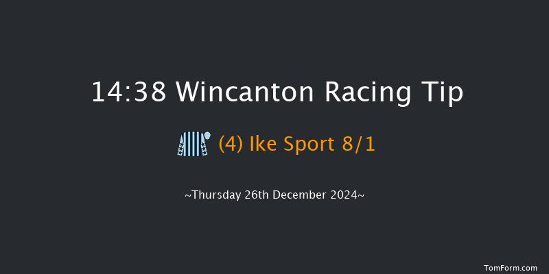 Wincanton  14:38 Handicap Hurdle (Class 2) 25f Tue 17th Dec 2024