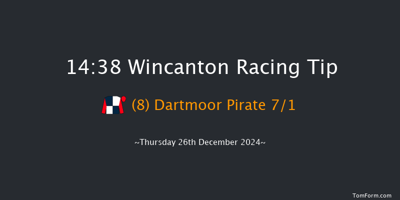 Wincanton  14:38 Handicap Hurdle (Class 2) 25f Tue 17th Dec 2024