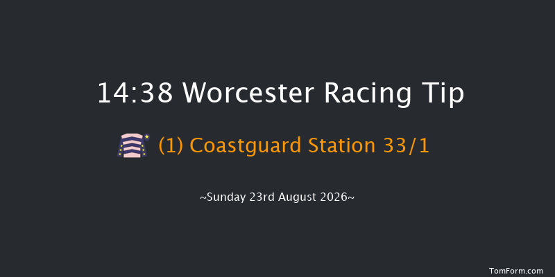 Worcester 14-38 (Class 4) 20f Wed 19th Aug 2026