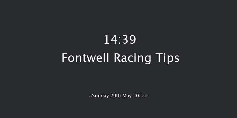 Fontwell 14:39 Handicap Chase (Class 4) 22f Thu 12th May 2022
