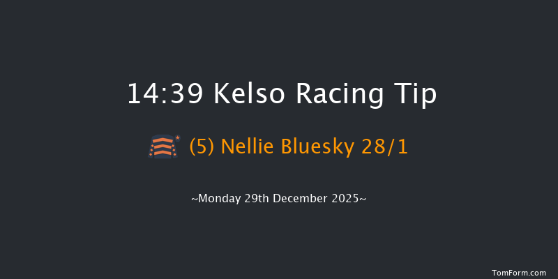 Kelso 14-39 (Class 4) 18f Sun 7th Dec 2025