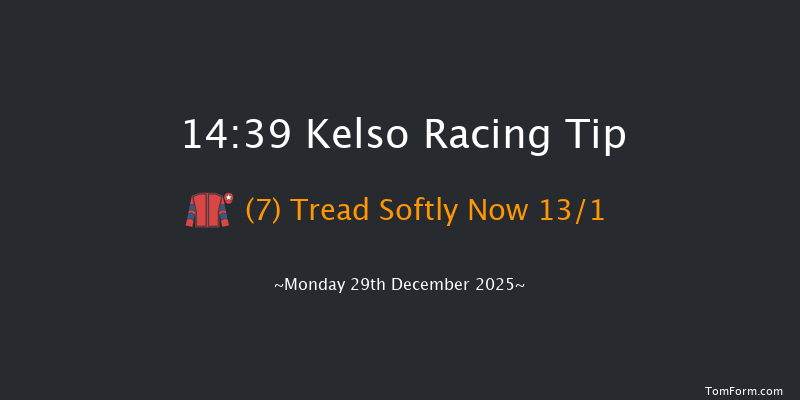 Kelso 14-39 (Class 4) 18f Sun 7th Dec 2025
