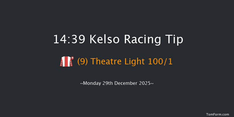 Kelso 14-39 (Class 4) 18f Sun 7th Dec 2025