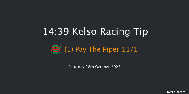 Kelso 14:39 Handicap Chase (Class 3) 17f Sun 8th Oct 2023