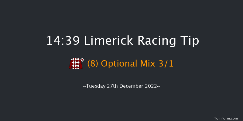 Limerick 14:39 Handicap Hurdle 20f Mon 26th Dec 2022