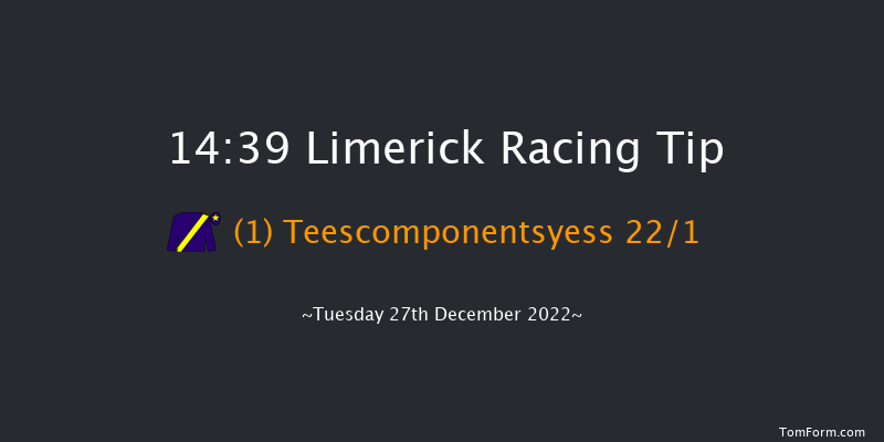 Limerick 14:39 Handicap Hurdle 20f Mon 26th Dec 2022