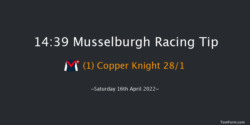 Musselburgh 14:39 Handicap (Class 2) 5f Fri 25th Mar 2022