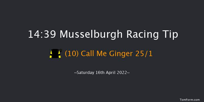 Musselburgh 14:39 Handicap (Class 2) 5f Fri 25th Mar 2022