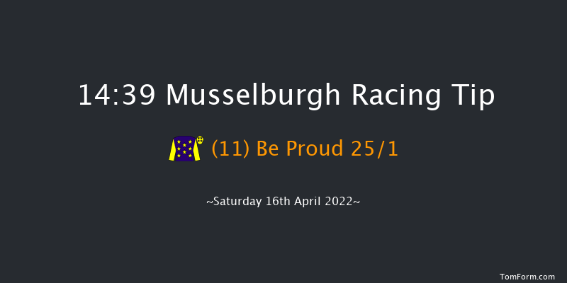 Musselburgh 14:39 Handicap (Class 2) 5f Fri 25th Mar 2022