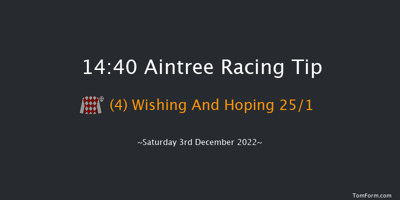 Aintree 14:40 Handicap Chase (Class 2) 20f Sat 5th Nov 2022