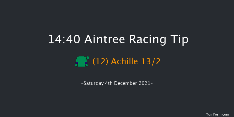 Aintree 14:40 Handicap Chase (Class 1) 26f Fri 14th May 2021
