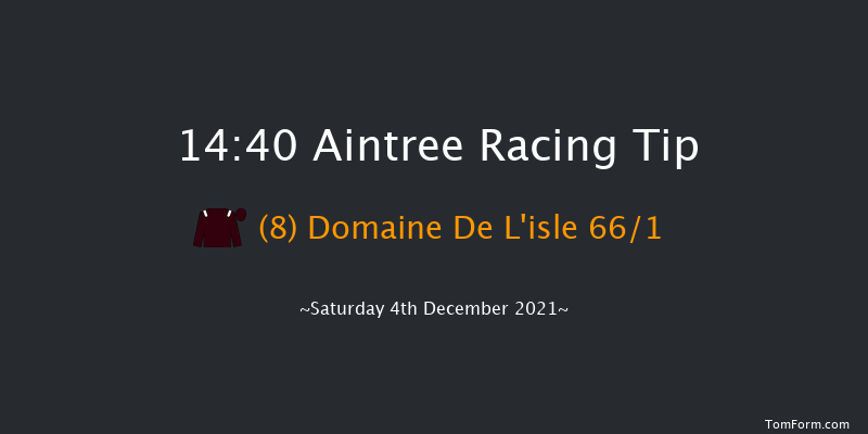 Aintree 14:40 Handicap Chase (Class 1) 26f Fri 14th May 2021