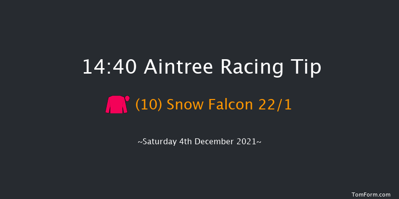 Aintree 14:40 Handicap Chase (Class 1) 26f Fri 14th May 2021