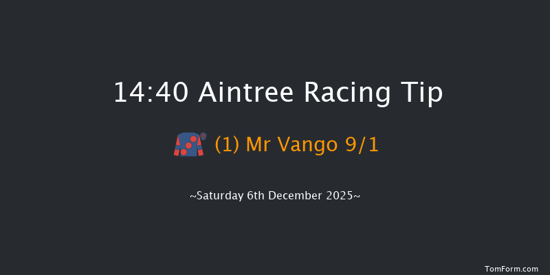 Aintree 14-40 (Class 1) 25f Sat 8th Nov 2025