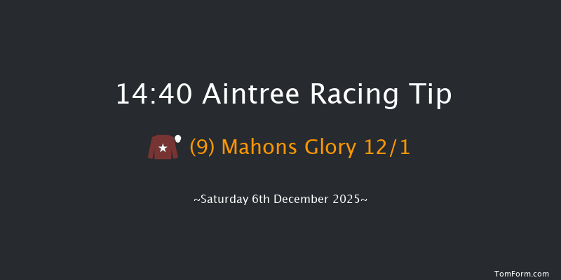 Aintree 14-40 (Class 1) 25f Sat 8th Nov 2025