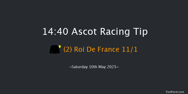 Ascot 14-40 (Class 2) 7f Fri 9th May 2025