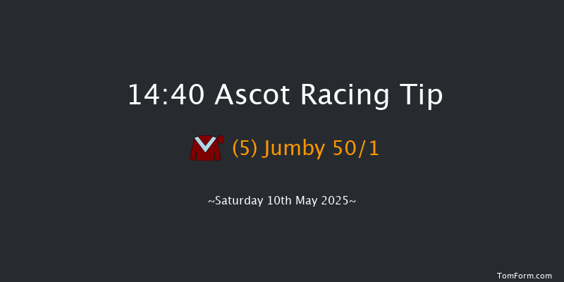 Ascot 14-40 (Class 2) 7f Fri 9th May 2025