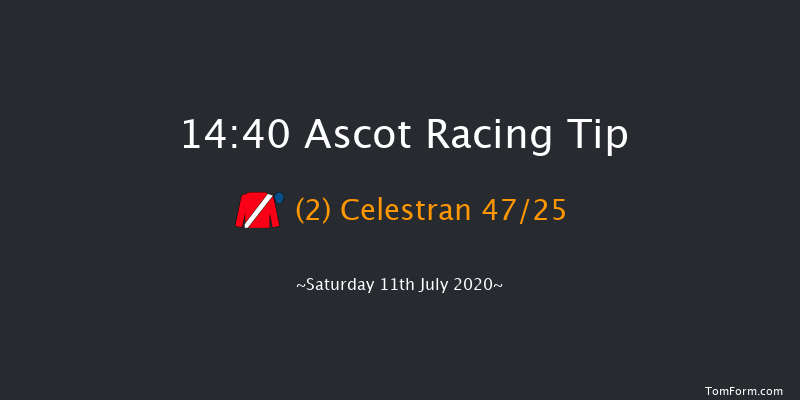 'Play Nifty Fifty Exclusively At Betfred' Handicap Ascot 14:40 Handicap (Class 2) 12f Sat 20th Jun 2020
