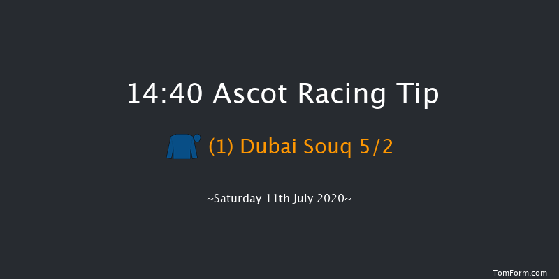 'Play Nifty Fifty Exclusively At Betfred' Handicap Ascot 14:40 Handicap (Class 2) 12f Sat 20th Jun 2020