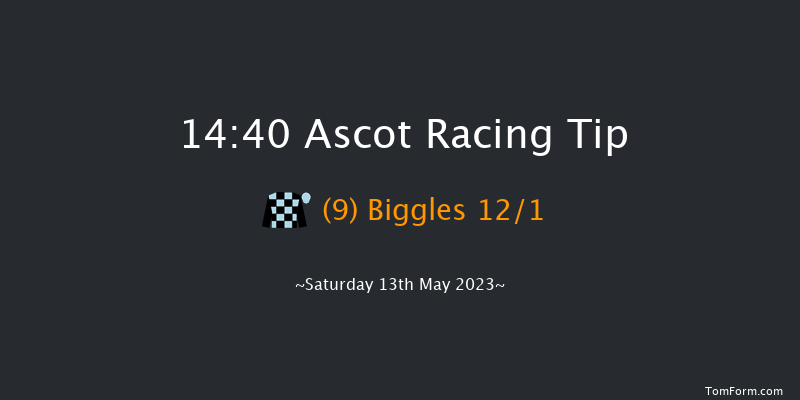 Ascot 14:40 Handicap (Class 2) 7f Fri 12th May 2023
