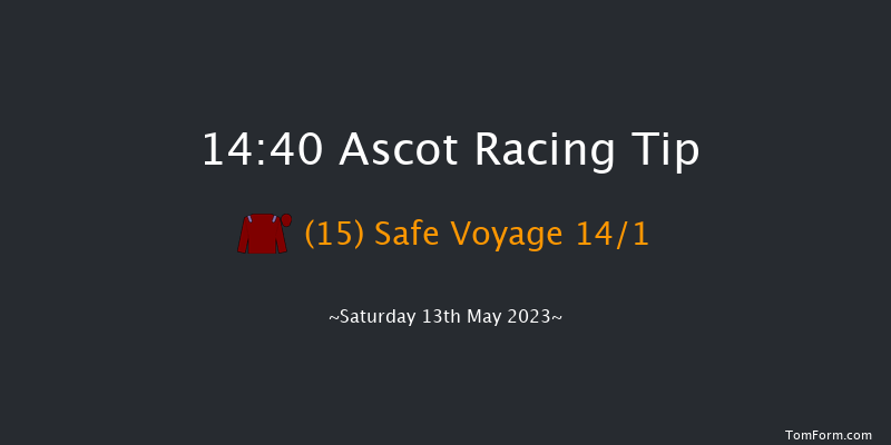 Ascot 14:40 Handicap (Class 2) 7f Fri 12th May 2023