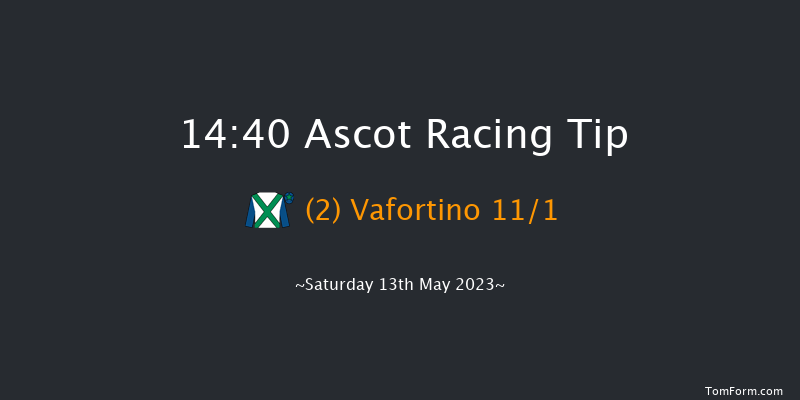Ascot 14:40 Handicap (Class 2) 7f Fri 12th May 2023