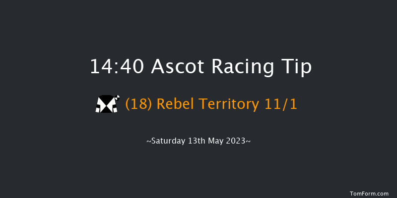Ascot 14:40 Handicap (Class 2) 7f Fri 12th May 2023