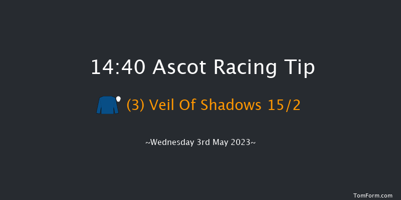 Ascot 14:40 Stakes (Class 2) 8f Sun 2nd Apr 2023