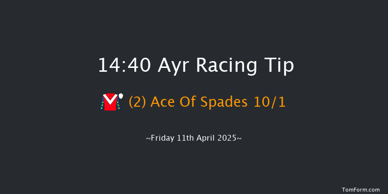 Ayr 14-40 (Class 3) 24f Sat 8th Mar 2025