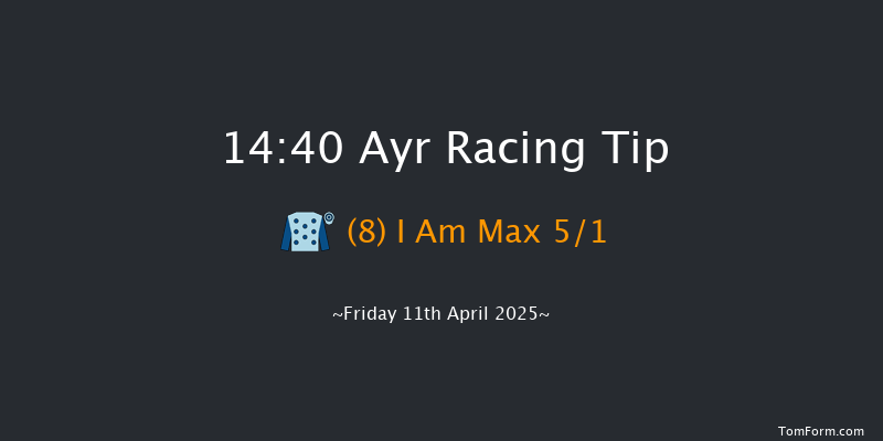 Ayr 14-40 (Class 3) 24f Sat 8th Mar 2025