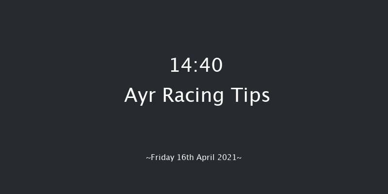 Coral Backing Scottish Racing Mares' Handicap Hurdle (GBB Race) Ayr 14:40 Handicap Hurdle (Class 2) 24f Sat 13th Mar 2021