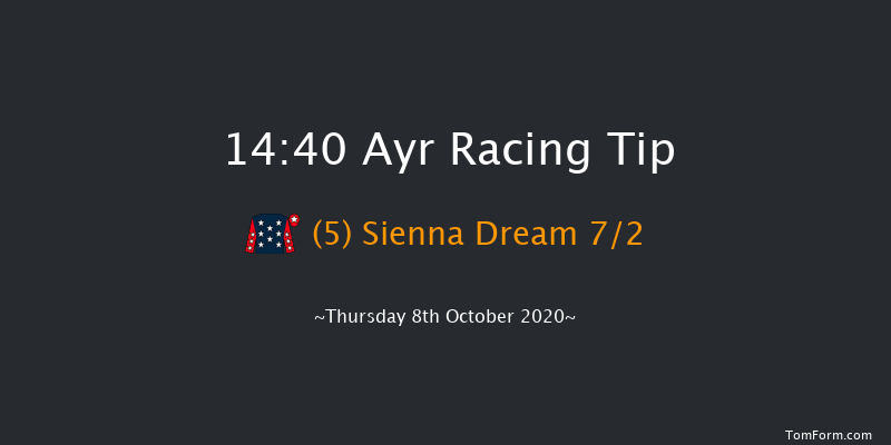 Christmas Day At Western House Hotel Handicap Ayr 14:40 Handicap (Class 6) 7f Tue 29th Sep 2020