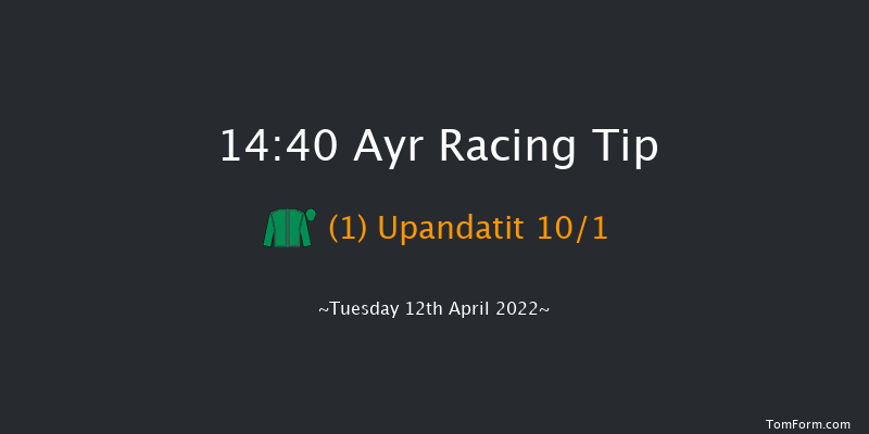 Ayr 14:40 Handicap Chase (Class 4) 22f Sat 2nd Apr 2022