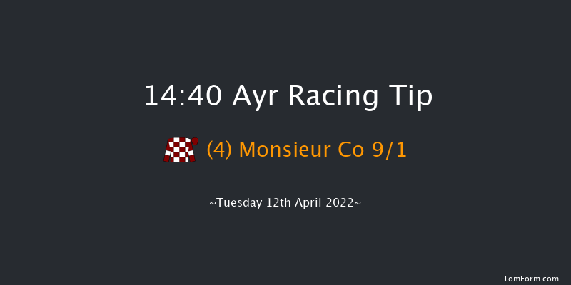 Ayr 14:40 Handicap Chase (Class 4) 22f Sat 2nd Apr 2022