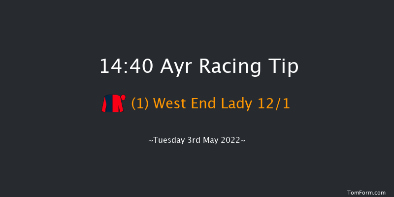 Ayr 14:40 Handicap Hurdle (Class 5) 20f Tue 26th Apr 2022