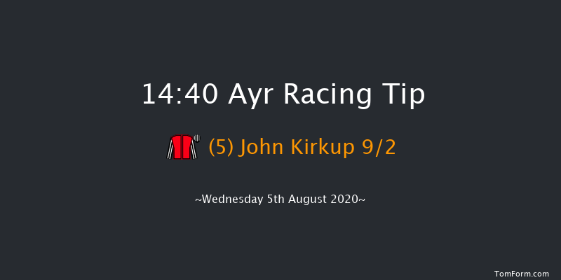 Jordan Electrics Handicap Ayr 14:40 Handicap (Class 4) 6f Tue 28th Jul 2020