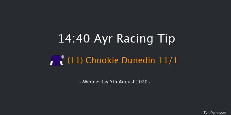 Jordan Electrics Handicap Ayr 14:40 Handicap (Class 4) 6f Tue 28th Jul 2020