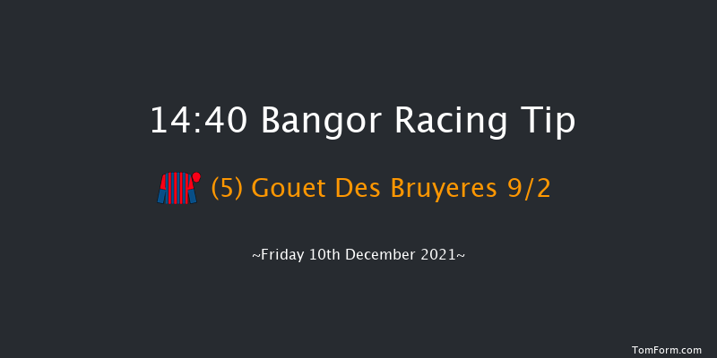 Bangor 14:40 Handicap Hurdle (Class 5) 17f Wed 10th Nov 2021