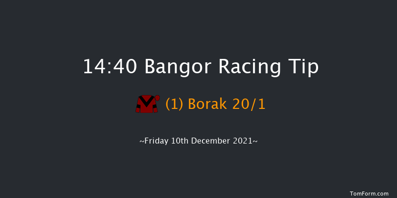 Bangor 14:40 Handicap Hurdle (Class 5) 17f Wed 10th Nov 2021