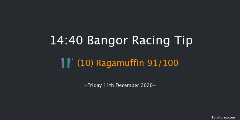 Bangor 14:40 Handicap Hurdle (Class 5) 17f Sat 28th Nov 2020
