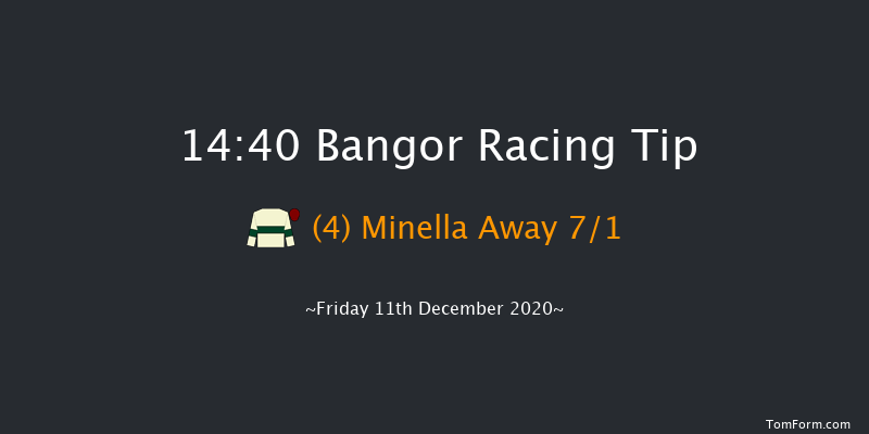 Bangor 14:40 Handicap Hurdle (Class 5) 17f Sat 28th Nov 2020