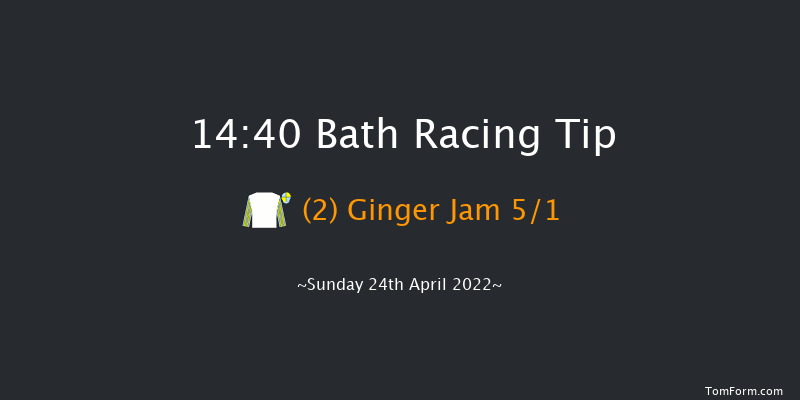 Bath 14:40 Handicap (Class 4) 5f Thu 14th Apr 2022