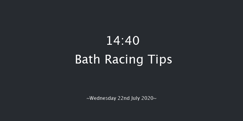 bath.co.uk Handicap Bath 14:40 Handicap (Class 3) 6f Sat 18th Jul 2020