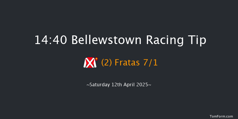 Bellewstown 14-40 17f Sat 5th Apr 2025