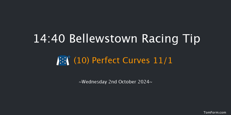 Bellewstown  14:40 Handicap 8f Wed 28th Aug 2024
