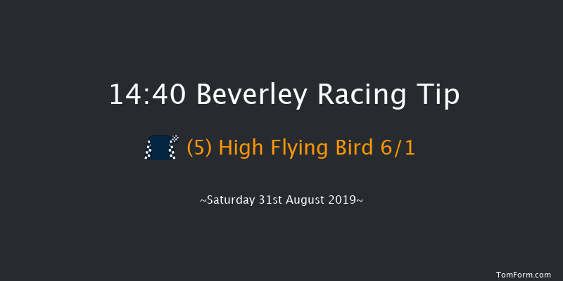Beverley 14:40 Stakes (Class 4) 7f Sun 25th Aug 2019