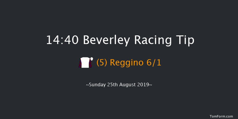 Beverley 14:40 Maiden (Class 5) 7f Thu 15th Aug 2019