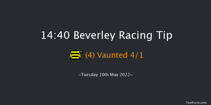 Beverley 14:40 Seller (Class 6) 5f Mon 2nd May 2022