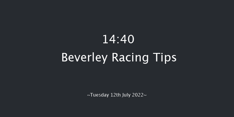 Beverley 14:40 Handicap (Class 6) 5f Sat 2nd Jul 2022