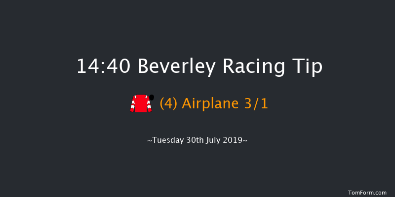 Beverley 14:40 Handicap (Class 6) 12f Mon 22nd Jul 2019